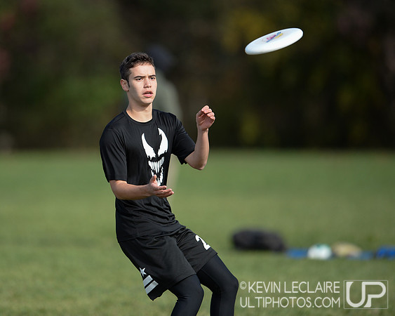 Washington-Liberty WhirlyNEGS vs BCC Barons - Blair Mixed - Semi