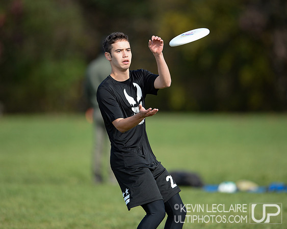 Washington-Liberty WhirlyNEGS vs BCC Barons - Blair Mixed - Semi
