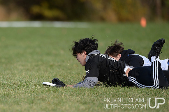 Washington-Liberty WhirlyNEGS vs BCC Barons - Blair Mixed - Semi