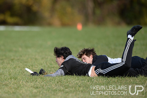 Washington-Liberty WhirlyNEGS vs BCC Barons - Blair Mixed - Semi