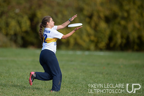 Washington-Liberty WhirlyNEGS vs BCC Barons - Blair Mixed - Semi