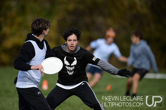 Washington-Liberty WhirlyNEGS vs BCC Barons - Blair Mixed - Semi