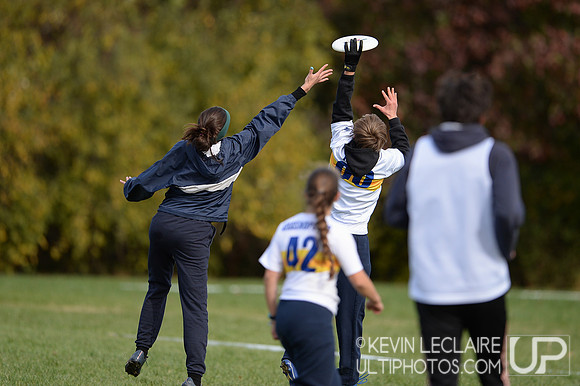 Washington-Liberty WhirlyNEGS vs BCC Barons - Blair Mixed - Semi