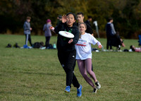 Washington-Liberty WhirlyNEGS vs BCC Barons - Blair Mixed - Semi