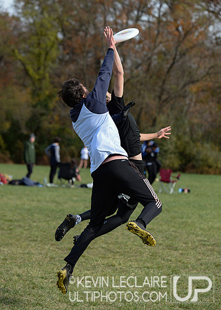Washington-Liberty WhirlyNEGS vs BCC Barons - Blair Mixed - Semi
