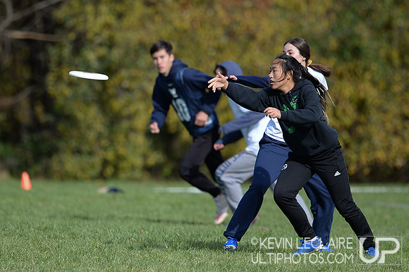 Washington-Liberty WhirlyNEGS vs BCC Barons - Blair Mixed - Semi