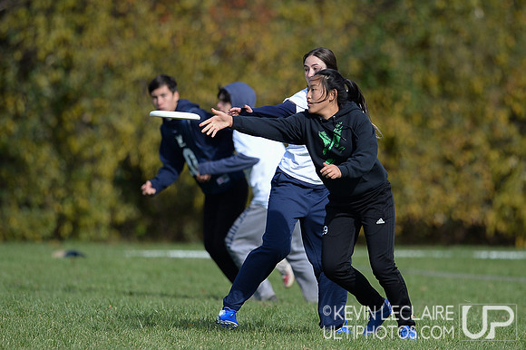 Washington-Liberty WhirlyNEGS vs BCC Barons - Blair Mixed - Semi