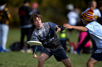 Washington-Liberty WhirlyNEGS vs BCC Barons - Blair Mixed - Semi