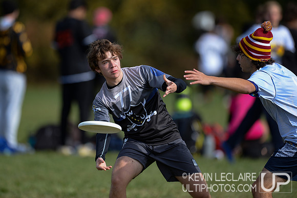 Washington-Liberty WhirlyNEGS vs BCC Barons - Blair Mixed - Semi