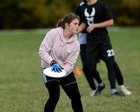 Washington-Liberty WhirlyNEGS vs BCC Barons - Blair Mixed - Semi