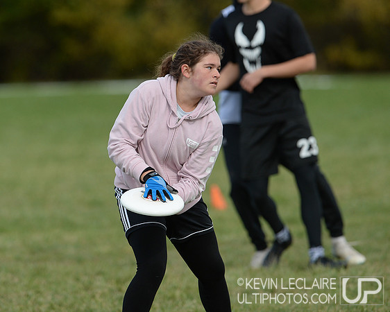 Washington-Liberty WhirlyNEGS vs BCC Barons - Blair Mixed - Semi