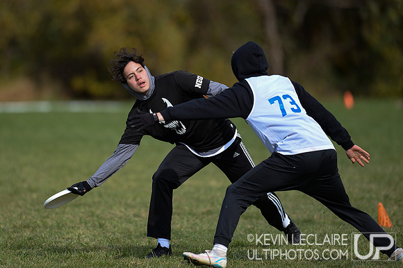Washington-Liberty WhirlyNEGS vs BCC Barons - Blair Mixed - Semi
