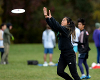 Washington-Liberty WhirlyNEGS vs BCC Barons - Blair Mixed - Semi