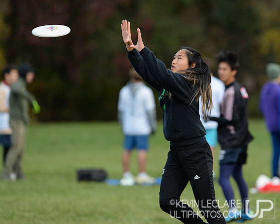 Washington-Liberty WhirlyNEGS vs BCC Barons - Blair Mixed - Semi