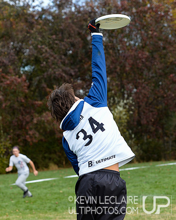 South Lakes Seahucks vs HB Woodlawn Mixed - 5th Semis - VA-DMV M