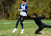 South Lakes Seahucks vs HB Woodlawn Mixed - 5th Semis - VA-DMV M