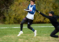 South Lakes Seahucks vs HB Woodlawn Mixed - 5th Semis - VA-DMV M