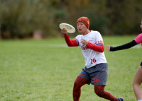 South Lakes Seahucks vs HB Woodlawn Mixed - 5th Semis - VA-DMV M