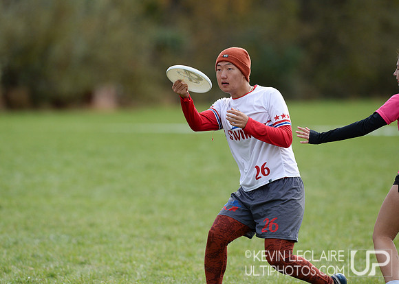 South Lakes Seahucks vs HB Woodlawn Mixed - 5th Semis - VA-DMV M