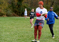 South Lakes Seahucks vs HB Woodlawn Mixed - 5th Semis - VA-DMV M