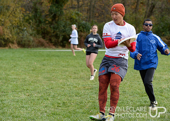 South Lakes Seahucks vs HB Woodlawn Mixed - 5th Semis - VA-DMV M