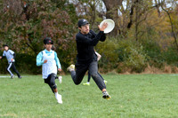 South Lakes Seahucks vs HB Woodlawn Mixed - 5th Semis - VA-DMV M