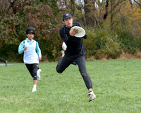 South Lakes Seahucks vs HB Woodlawn Mixed - 5th Semis - VA-DMV M