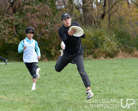 South Lakes Seahucks vs HB Woodlawn Mixed - 5th Semis - VA-DMV M