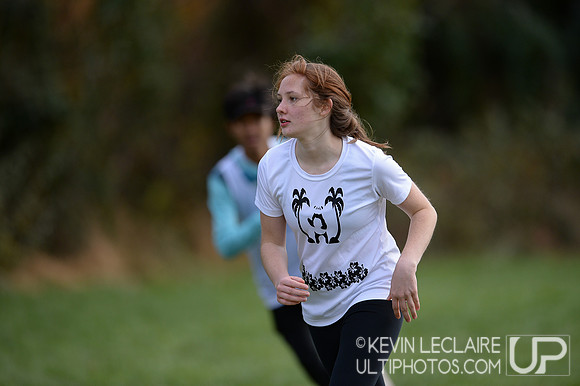 South Lakes Seahucks vs HB Woodlawn Mixed - 5th Semis - VA-DMV M