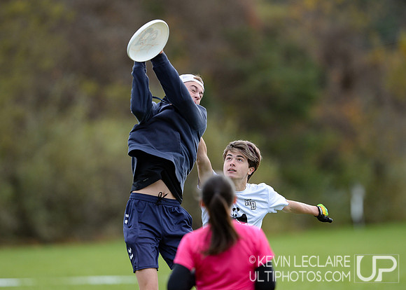 South Lakes Seahucks vs HB Woodlawn Mixed - 5th Semis - VA-DMV M