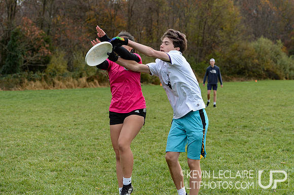 South Lakes Seahucks vs HB Woodlawn Mixed - 5th Semis - VA-DMV M