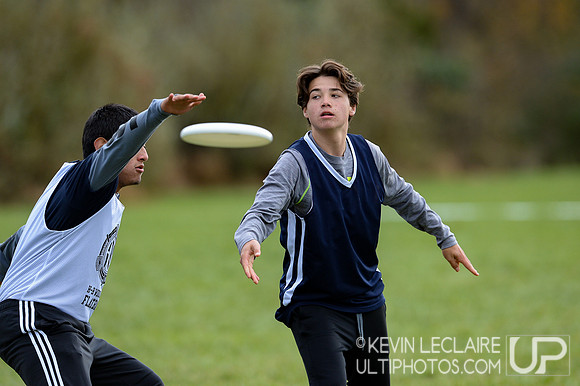 South Lakes Seahucks vs HB Woodlawn Mixed - 5th Semis - VA-DMV M