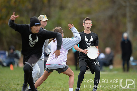 Madison MadHouse vs Washington-Liberty WhirlyNEGS - Finals - VA-
