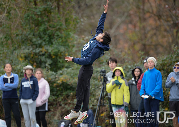 Madison MadHouse vs Washington-Liberty WhirlyNEGS - Finals - VA-