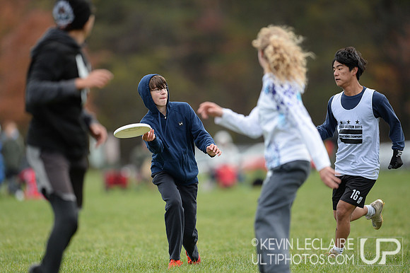 Madison MadHouse vs Washington-Liberty WhirlyNEGS - Finals - VA-
