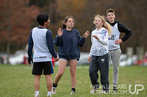 Madison MadHouse vs Washington-Liberty WhirlyNEGS - Finals - VA-