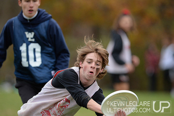 Madison MadHouse vs Washington-Liberty WhirlyNEGS - Finals - VA-