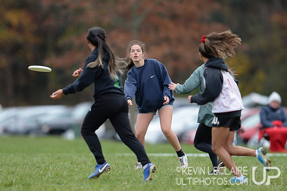 Madison MadHouse vs Washington-Liberty WhirlyNEGS - Finals - VA-