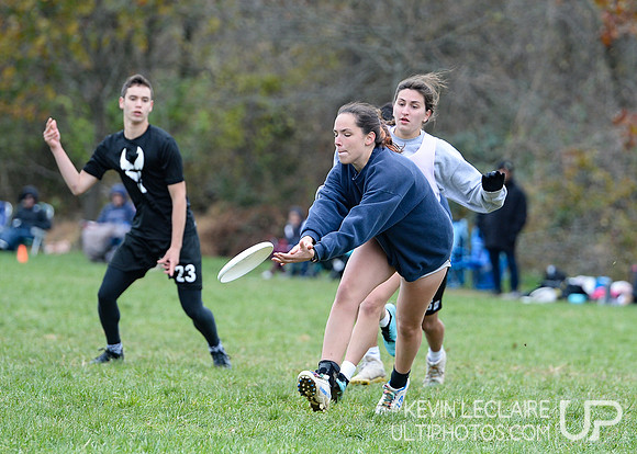 Madison MadHouse vs Washington-Liberty WhirlyNEGS - Finals - VA-