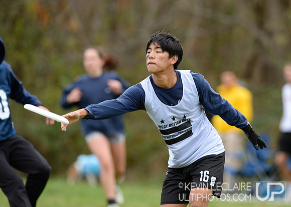 Madison MadHouse vs Washington-Liberty WhirlyNEGS - Finals - VA-