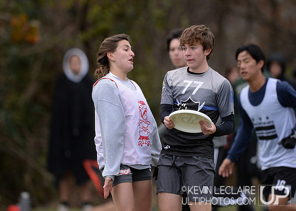 Madison MadHouse vs Washington-Liberty WhirlyNEGS - Finals - VA-