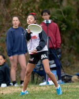 Madison MadHouse vs Washington-Liberty WhirlyNEGS - Finals - VA-
