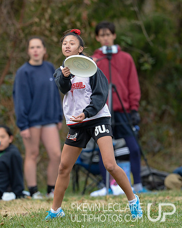 Madison MadHouse vs Washington-Liberty WhirlyNEGS - Finals - VA-