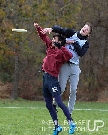 Madison MadHouse vs Washington-Liberty WhirlyNEGS - Finals - VA-