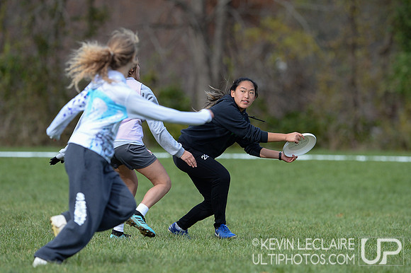 Madison MadHouse vs Washington-Liberty WhirlyNEGS - Finals - VA-