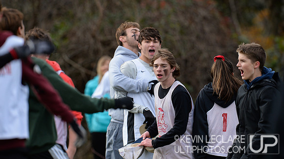Madison MadHouse vs Washington-Liberty WhirlyNEGS - Finals - VA-