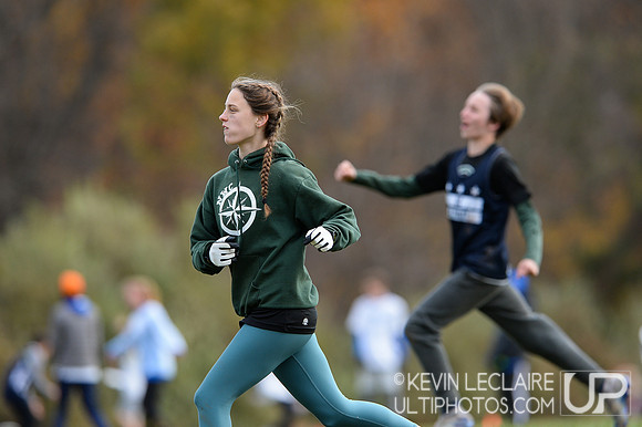 Wilson Mixed vs BCC Barons - Blair Mixed - 3rd Place - VA-DMV Mi
