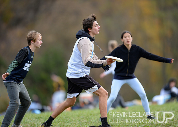 Wilson Mixed vs BCC Barons - Blair Mixed - 3rd Place - VA-DMV Mi