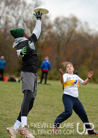 Wilson Mixed vs BCC Barons - Blair Mixed - 3rd Place - VA-DMV Mi