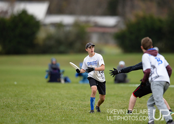 South Lakes Seahucks vs Alexandria Small Titans - 5th Place - VA